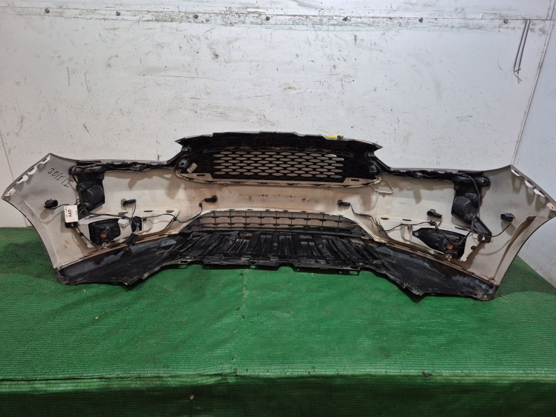 Recambio de paragolpes delantero para ford focus iii 1.0 ecoboost referencia OEM IAM   