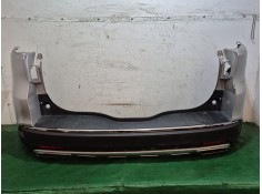 Recambio de paragolpes trasero para renault espace v (jr_) 2.0 blue dci 190 referencia OEM IAM   