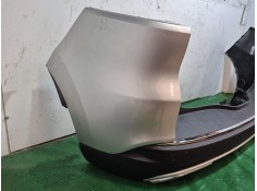 Recambio de paragolpes trasero para renault espace v (jr_) 2.0 blue dci 190 referencia OEM IAM    2