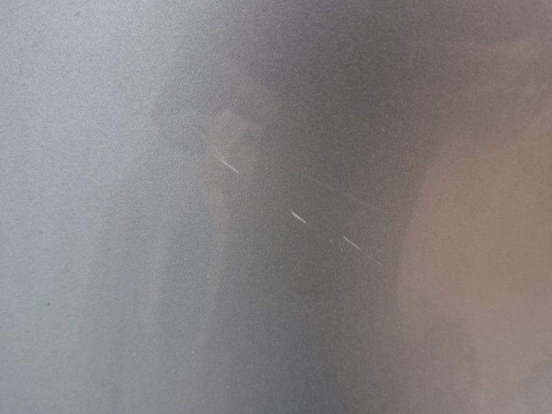 Recambio de paragolpes trasero para renault espace v (jr_) 2.0 blue dci 190 referencia OEM IAM   