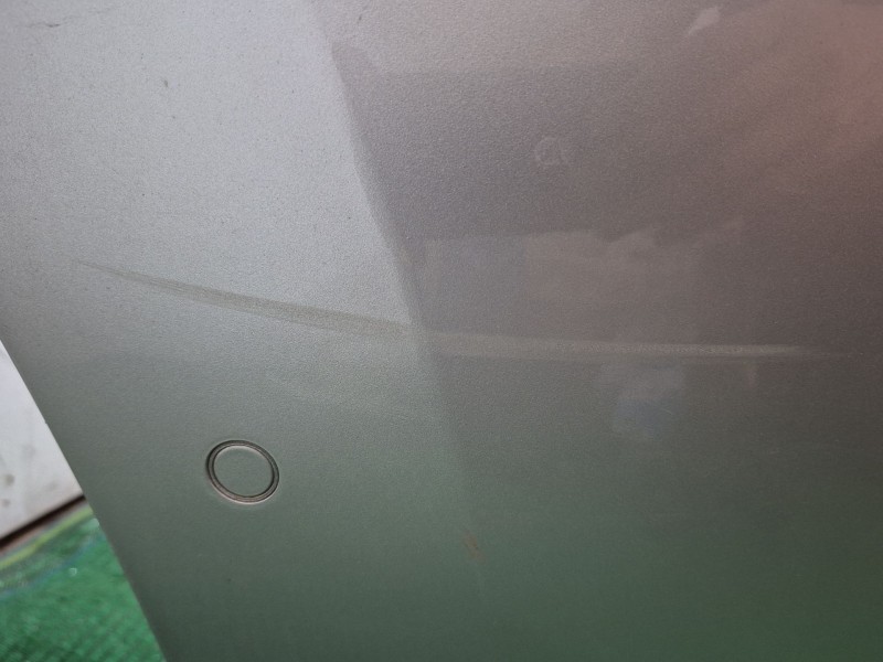 Recambio de paragolpes trasero para renault espace v (jr_) 2.0 blue dci 190 referencia OEM IAM   