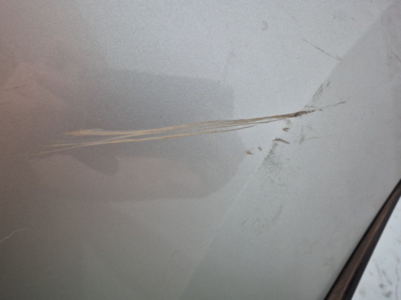 Recambio de paragolpes trasero para renault espace v (jr_) 2.0 blue dci 190 referencia OEM IAM   