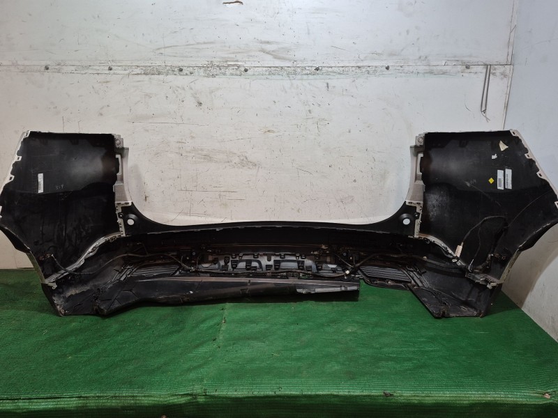 Recambio de paragolpes trasero para renault espace v (jr_) 2.0 blue dci 190 referencia OEM IAM   