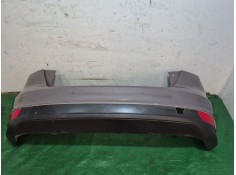 Recambio de paragolpes trasero para ford focus iii 1.0 ecoboost referencia OEM IAM   
