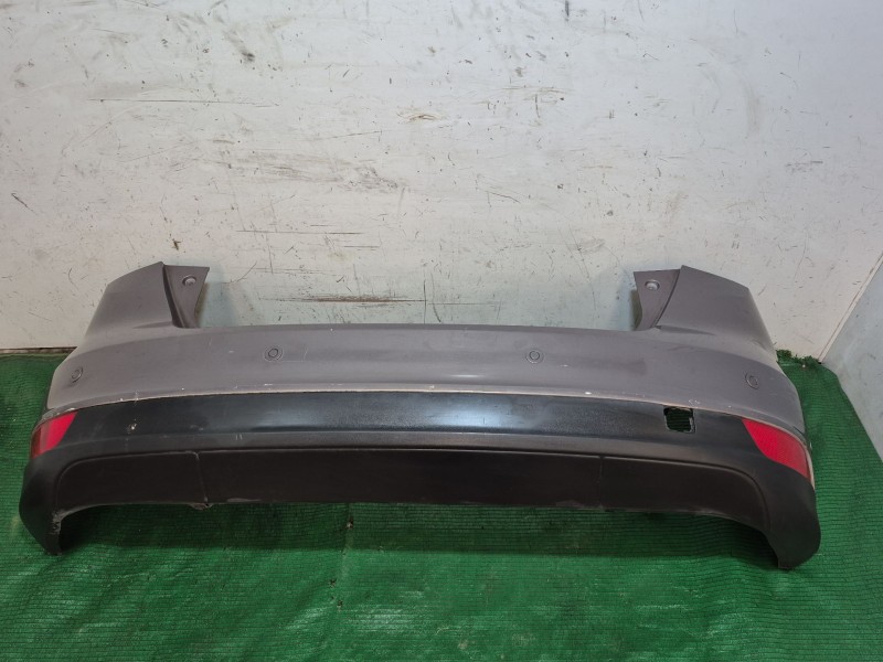 Recambio de paragolpes trasero para ford focus iii 1.0 ecoboost referencia OEM IAM   