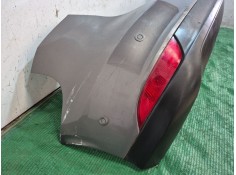 Recambio de paragolpes trasero para ford focus iii 1.0 ecoboost referencia OEM IAM    2