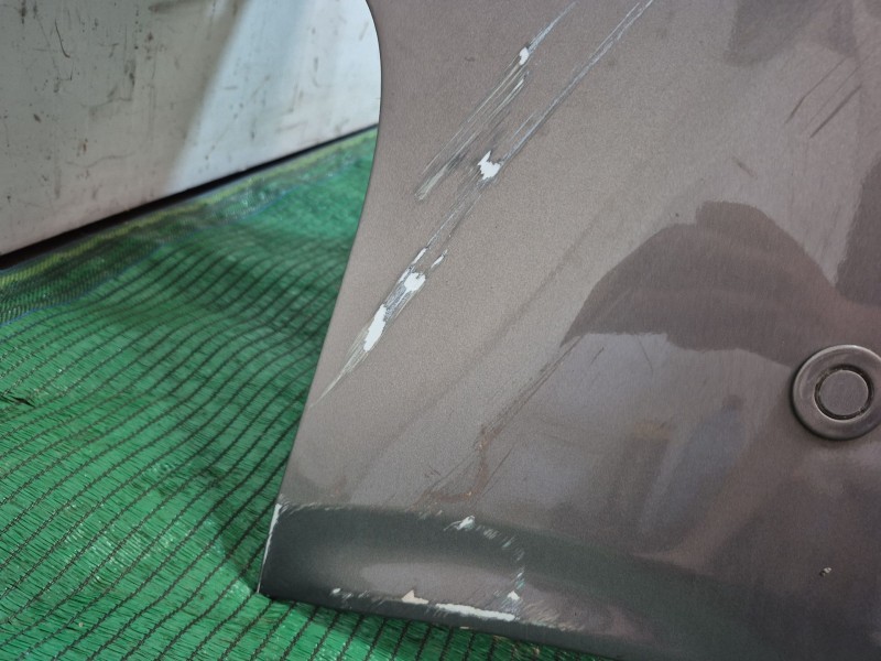 Recambio de paragolpes trasero para ford focus iii 1.0 ecoboost referencia OEM IAM   