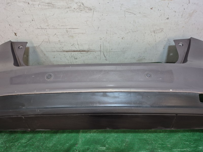 Recambio de paragolpes trasero para ford focus iii 1.0 ecoboost referencia OEM IAM   