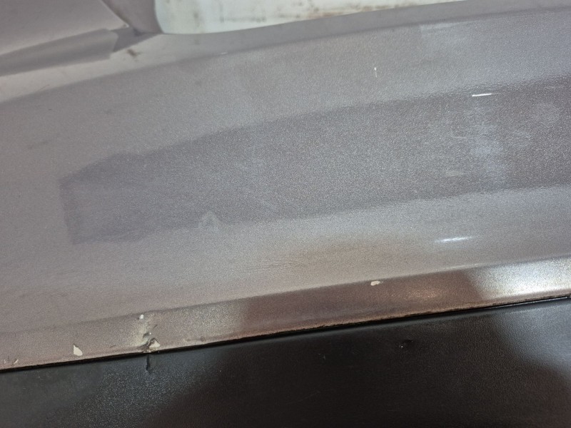 Recambio de paragolpes trasero para ford focus iii 1.0 ecoboost referencia OEM IAM   