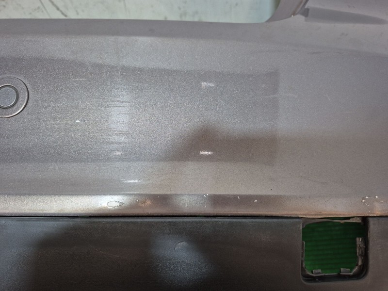 Recambio de paragolpes trasero para ford focus iii 1.0 ecoboost referencia OEM IAM   