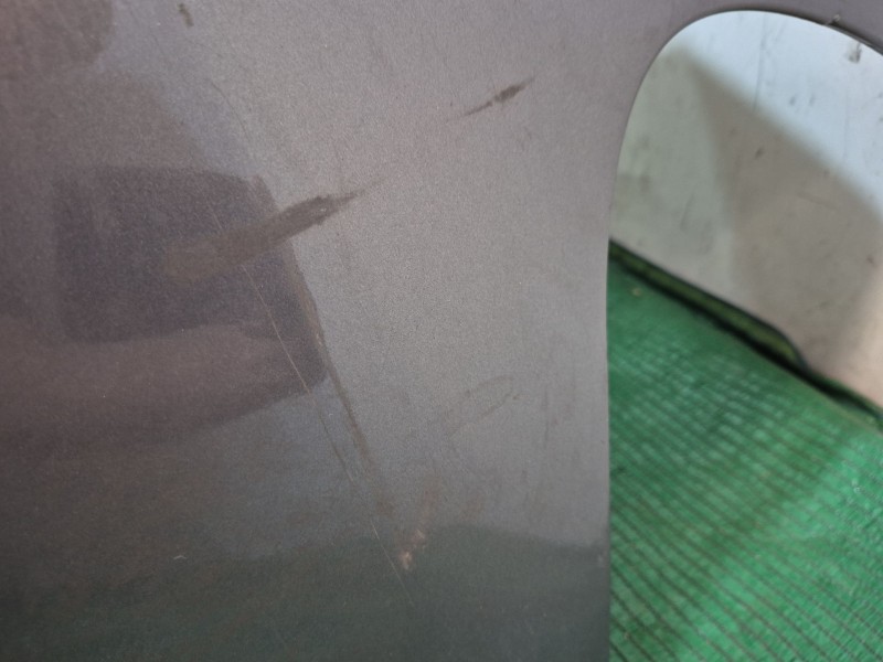 Recambio de paragolpes trasero para ford focus iii 1.0 ecoboost referencia OEM IAM   