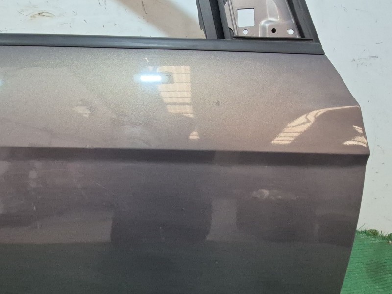 Recambio de puerta delantera derecha para ford focus iii 1.0 ecoboost referencia OEM IAM   