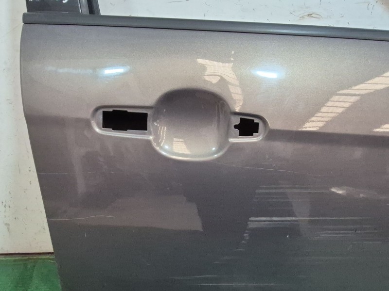 Recambio de puerta delantera derecha para ford focus iii 1.0 ecoboost referencia OEM IAM   