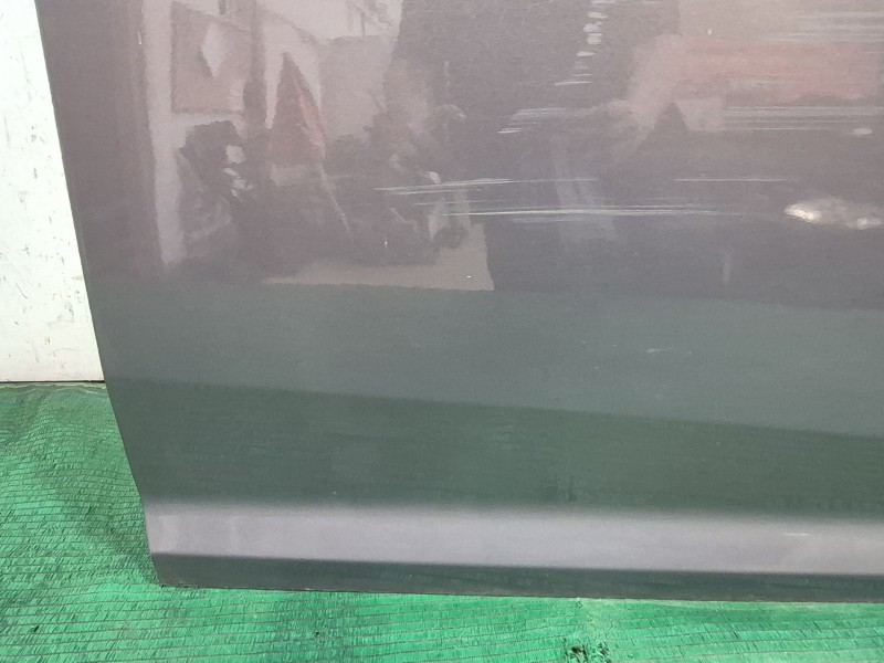 Recambio de puerta delantera derecha para ford focus iii 1.0 ecoboost referencia OEM IAM   