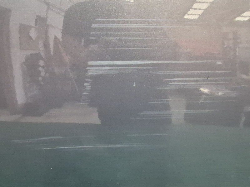 Recambio de puerta delantera derecha para ford focus iii 1.0 ecoboost referencia OEM IAM   