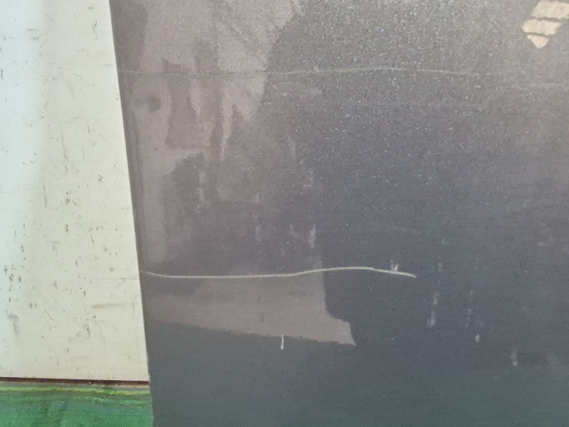 Recambio de puerta delantera derecha para ford focus iii 1.0 ecoboost referencia OEM IAM   