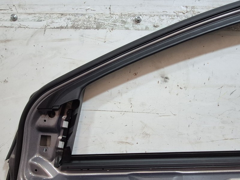 Recambio de puerta delantera derecha para ford focus iii 1.0 ecoboost referencia OEM IAM   