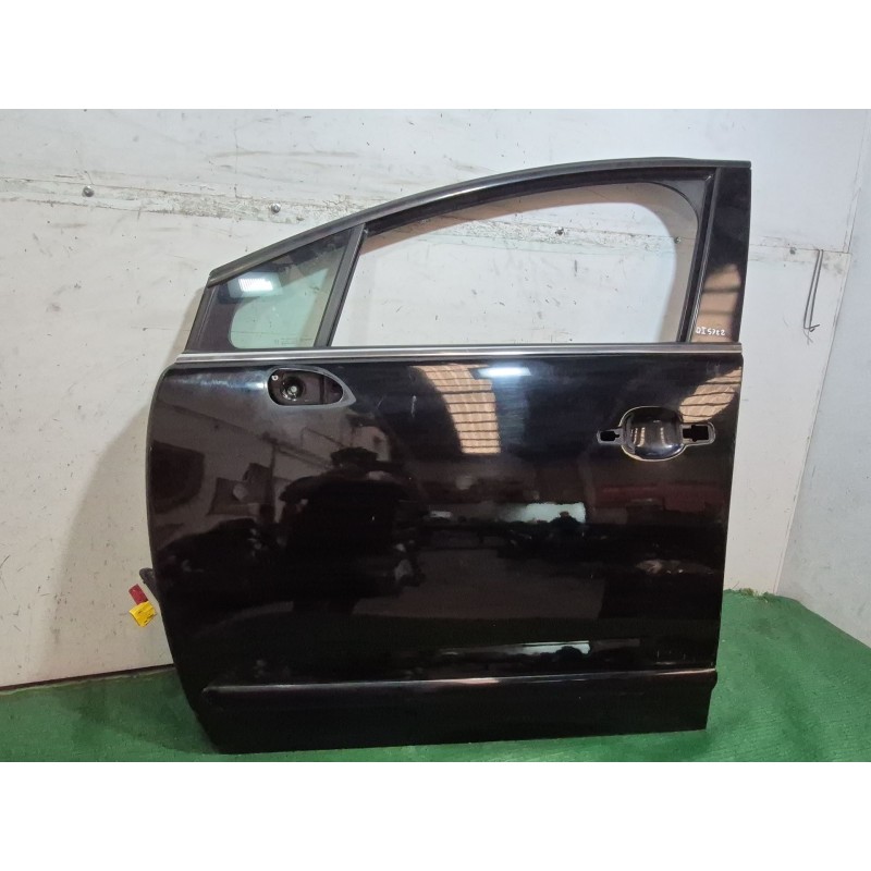 Recambio de puerta delantera izquierda para peugeot 5008 (0u_, 0e_) 2.0 hdi 150 / bluehdi 150 referencia OEM IAM   