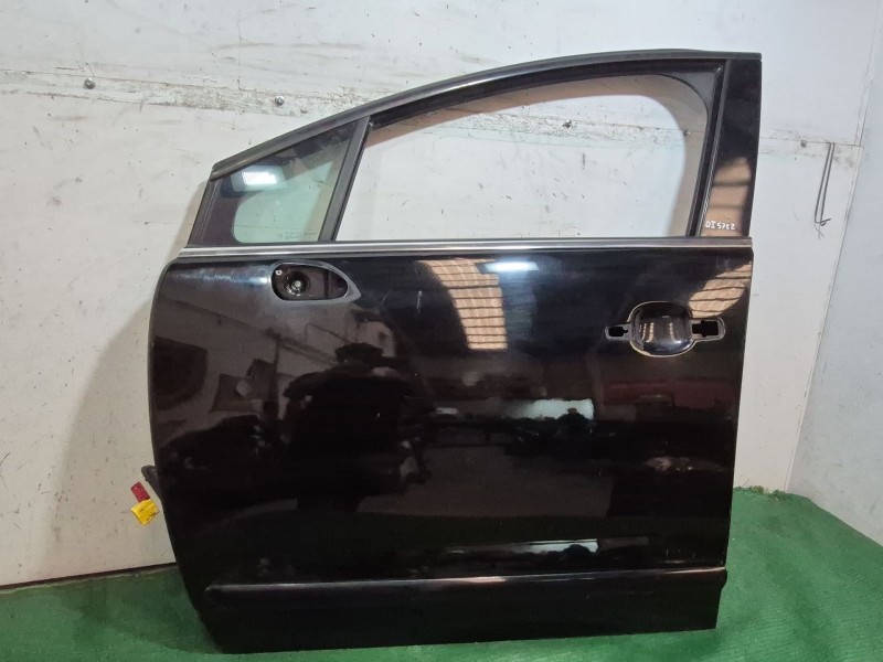 Recambio de puerta delantera izquierda para peugeot 5008 (0u_, 0e_) 2.0 hdi 150 / bluehdi 150 referencia OEM IAM   
