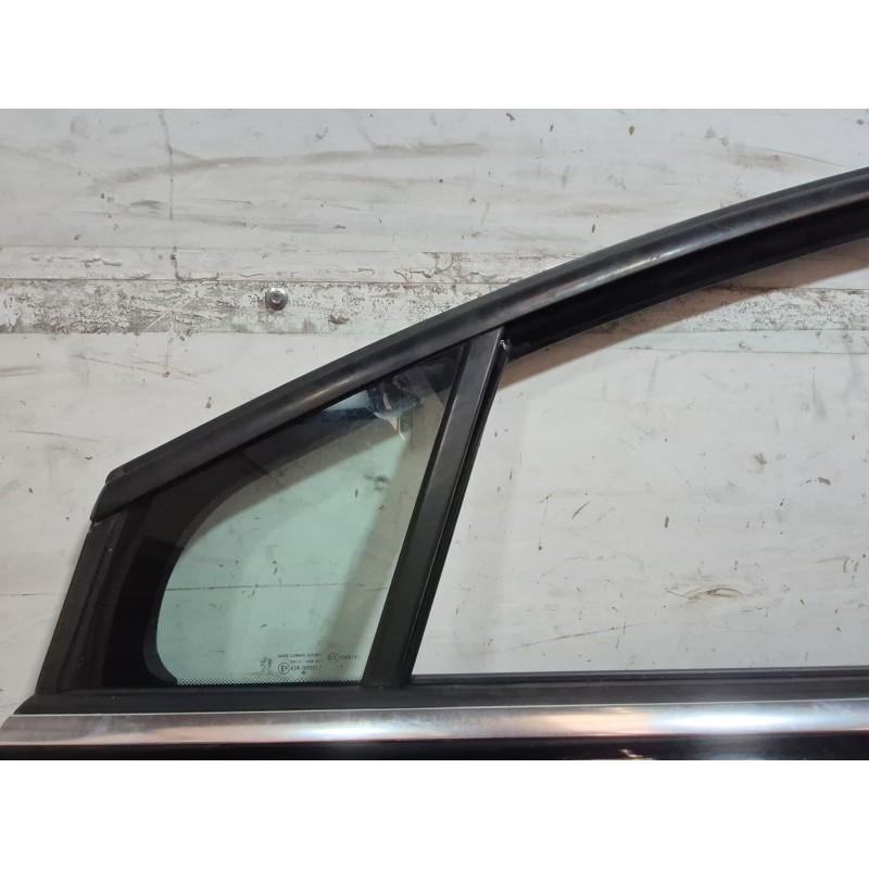 Recambio de puerta delantera izquierda para peugeot 5008 (0u_, 0e_) 2.0 hdi 150 / bluehdi 150 referencia OEM IAM   