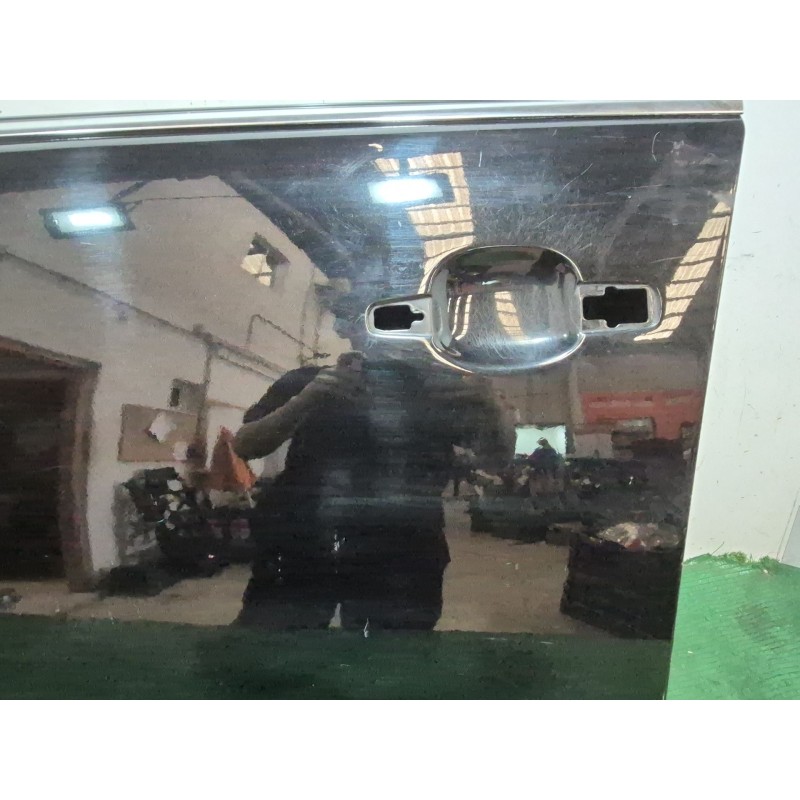 Recambio de puerta delantera izquierda para peugeot 5008 (0u_, 0e_) 2.0 hdi 150 / bluehdi 150 referencia OEM IAM   