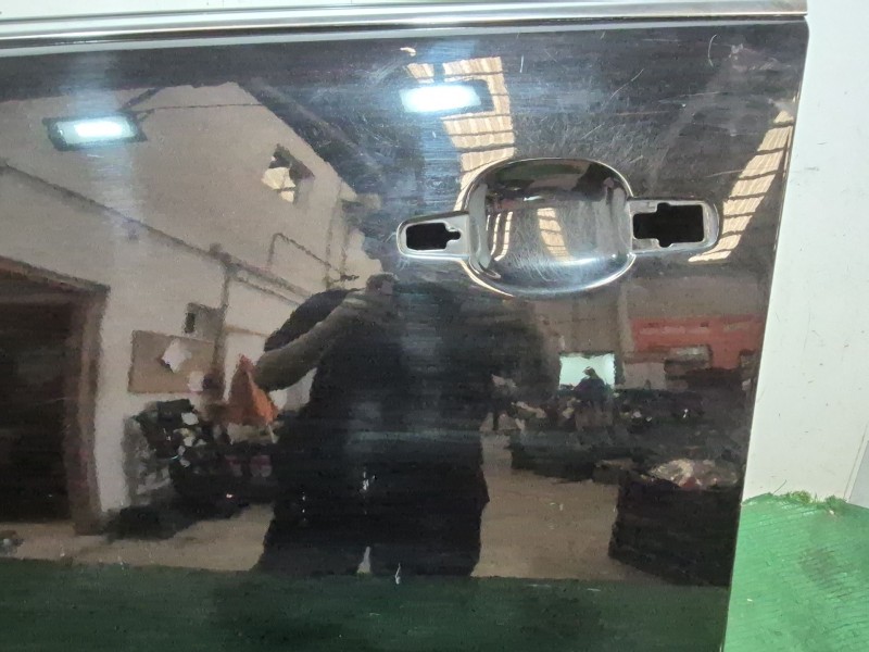 Recambio de puerta delantera izquierda para peugeot 5008 (0u_, 0e_) 2.0 hdi 150 / bluehdi 150 referencia OEM IAM   