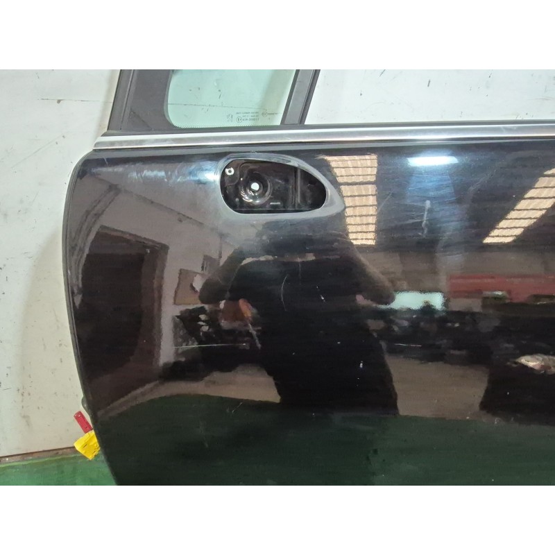 Recambio de puerta delantera izquierda para peugeot 5008 (0u_, 0e_) 2.0 hdi 150 / bluehdi 150 referencia OEM IAM   