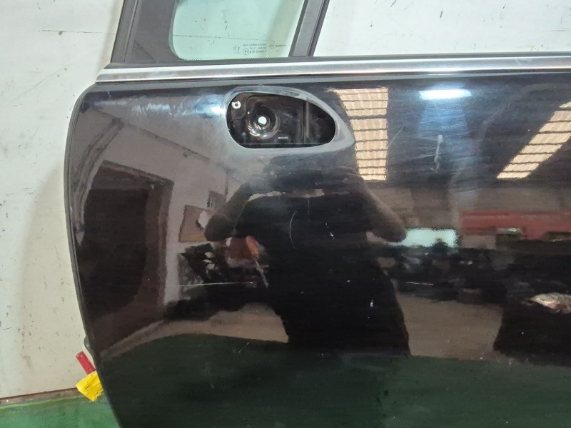 Recambio de puerta delantera izquierda para peugeot 5008 (0u_, 0e_) 2.0 hdi 150 / bluehdi 150 referencia OEM IAM   