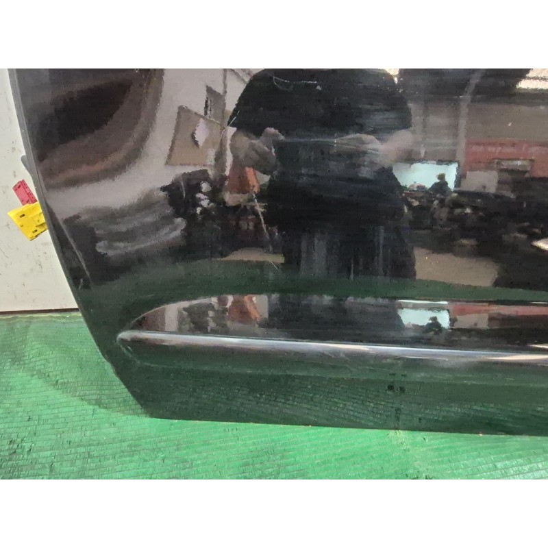 Recambio de puerta delantera izquierda para peugeot 5008 (0u_, 0e_) 2.0 hdi 150 / bluehdi 150 referencia OEM IAM   