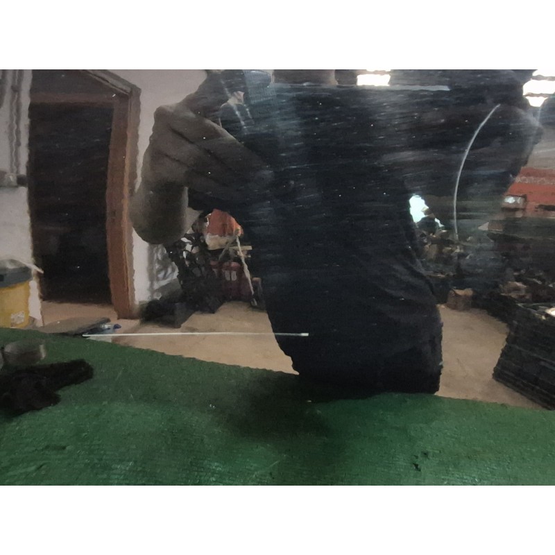 Recambio de puerta delantera izquierda para peugeot 5008 (0u_, 0e_) 2.0 hdi 150 / bluehdi 150 referencia OEM IAM   