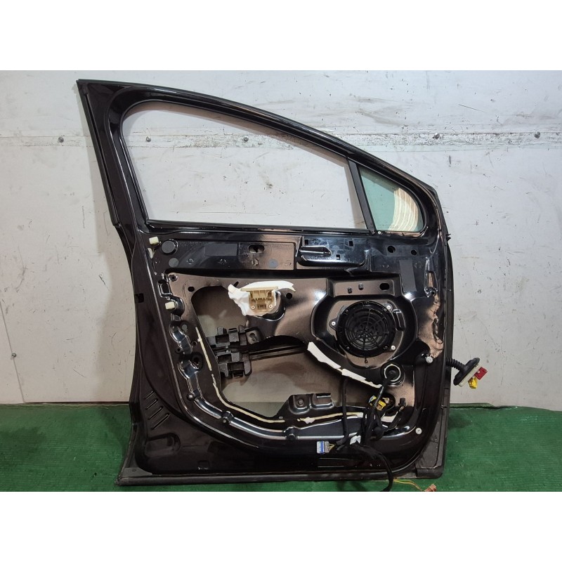 Recambio de puerta delantera izquierda para peugeot 5008 (0u_, 0e_) 2.0 hdi 150 / bluehdi 150 referencia OEM IAM   