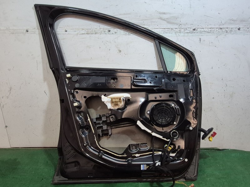 Recambio de puerta delantera izquierda para peugeot 5008 (0u_, 0e_) 2.0 hdi 150 / bluehdi 150 referencia OEM IAM   