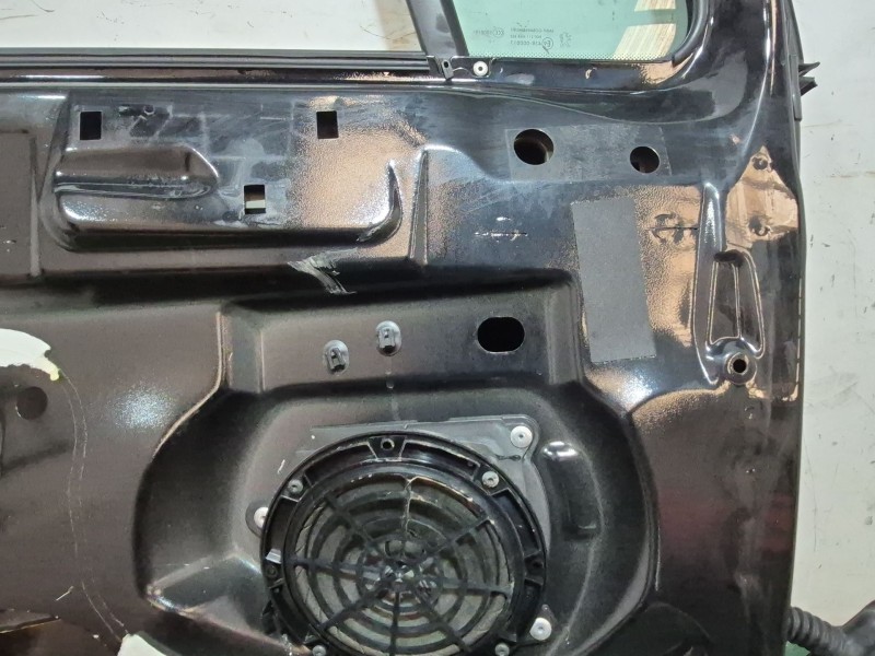 Recambio de puerta delantera izquierda para peugeot 5008 (0u_, 0e_) 2.0 hdi 150 / bluehdi 150 referencia OEM IAM   