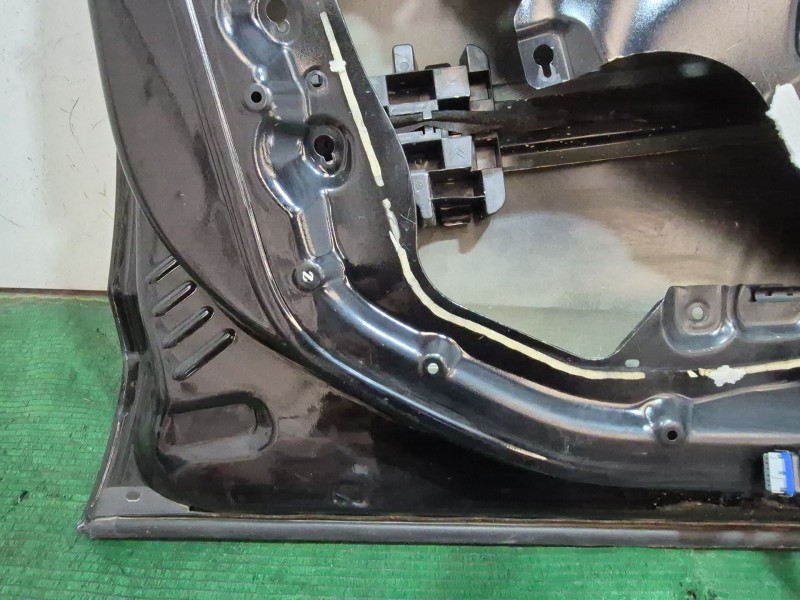 Recambio de puerta delantera izquierda para peugeot 5008 (0u_, 0e_) 2.0 hdi 150 / bluehdi 150 referencia OEM IAM   