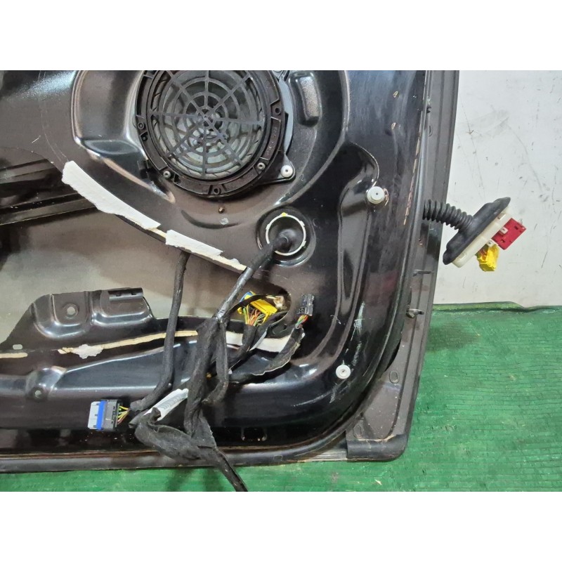 Recambio de puerta delantera izquierda para peugeot 5008 (0u_, 0e_) 2.0 hdi 150 / bluehdi 150 referencia OEM IAM   