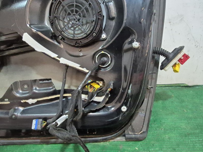 Recambio de puerta delantera izquierda para peugeot 5008 (0u_, 0e_) 2.0 hdi 150 / bluehdi 150 referencia OEM IAM   