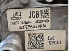 Recambio de motor completo para opel astra j (p10) 1.7 cdti (68) referencia OEM IAM    2