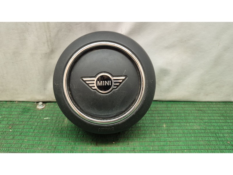 Recambio de airbag delantero derecho para mini mini (f55) cooper d referencia OEM IAM   