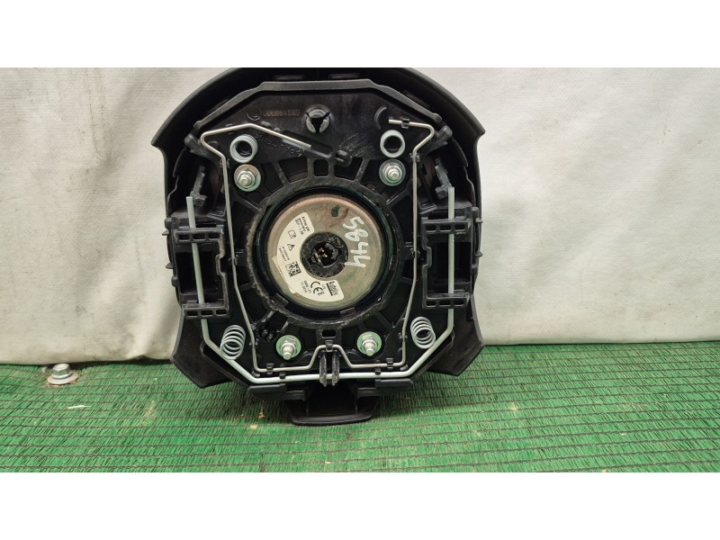 Recambio de airbag delantero derecho para mini mini (f55) cooper d referencia OEM IAM   