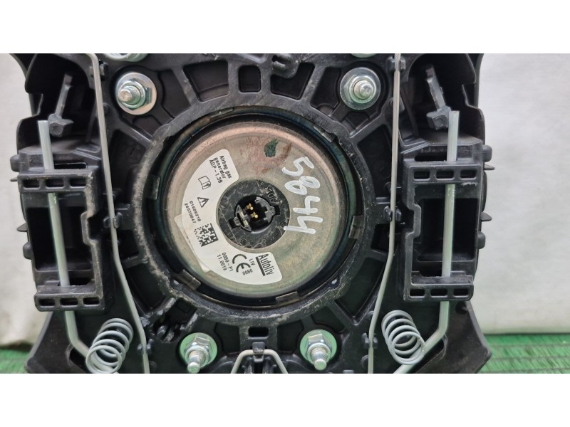 Recambio de airbag delantero derecho para mini mini (f55) cooper d referencia OEM IAM   