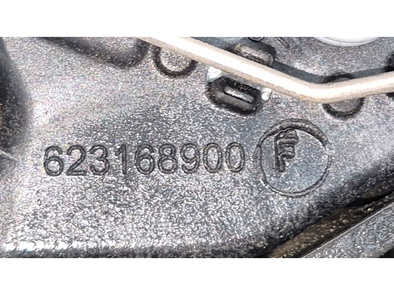 Recambio de airbag delantero derecho para mini mini (f55) cooper d referencia OEM IAM   