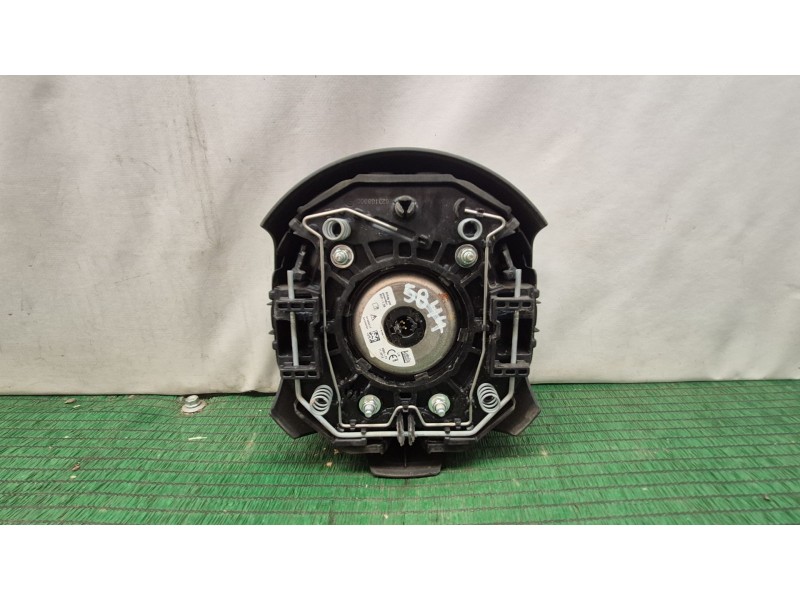 Recambio de airbag delantero derecho para mini mini (f55) cooper d referencia OEM IAM 623168900 623168900 623168900