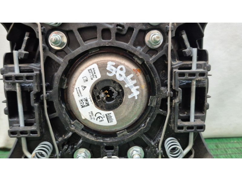 Recambio de airbag delantero derecho para mini mini (f55) cooper d referencia OEM IAM 623168900 623168900 623168900