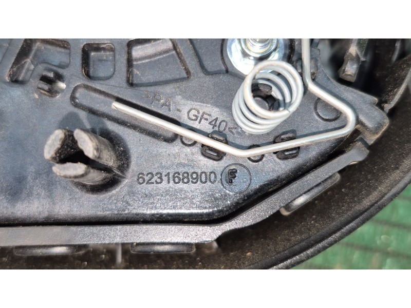 Recambio de airbag delantero derecho para mini mini (f55) cooper d referencia OEM IAM 623168900 623168900 623168900