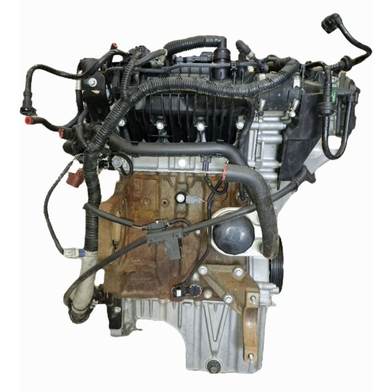 Recambio de motor completo para ford focus iii 1.0 ecoboost referencia OEM IAM   