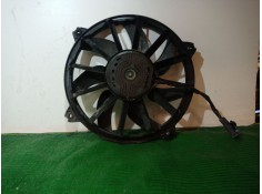 Recambio de electroventilador para mazda cx-5 (ke, gh) 2.2 d (ke2fw) referencia OEM IAM GMV140CEM00 GMV140CEM00 GMV140CEM00