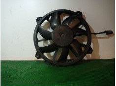 Recambio de electroventilador para mazda cx-5 (ke, gh) 2.2 d (ke2fw) referencia OEM IAM GMV140CEM00 GMV140CEM00 GMV140CEM00 2