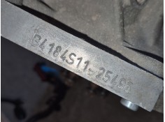 Recambio de motor completo para volvo v50 (545) 1.8 referencia OEM IAM B41B4S11 B41B4S11 B41B4S11 2