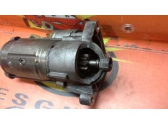 Recambio de motor arranque para renault vel satis (bj0) 2.2 dci turbodiesel referencia OEM IAM 8200237594   2