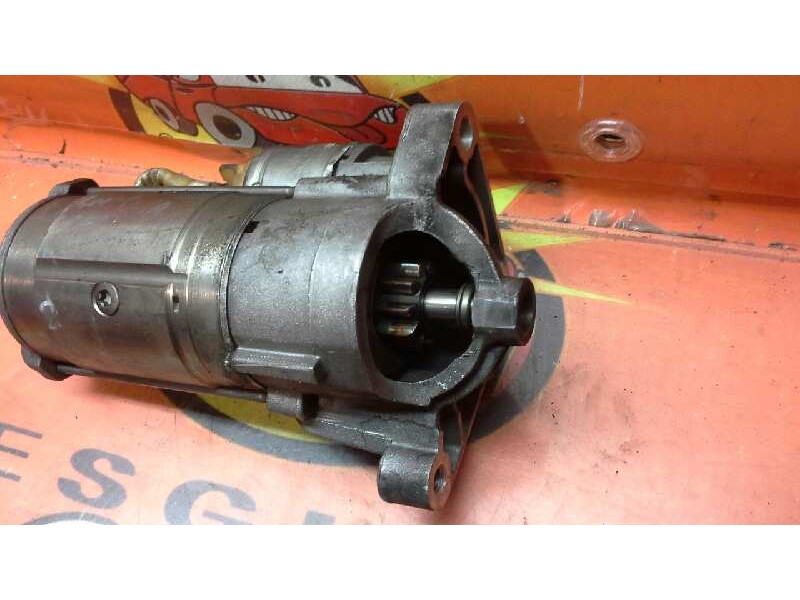 Recambio de motor arranque para renault vel satis (bj0) 2.2 dci turbodiesel referencia OEM IAM 8200237594  